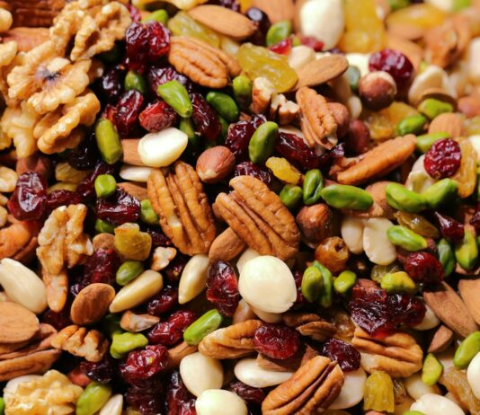 변화하는 영양 & 보충제 트렌드, 현명하게 내 몸 챙기는 생활 루틴 cooked beans